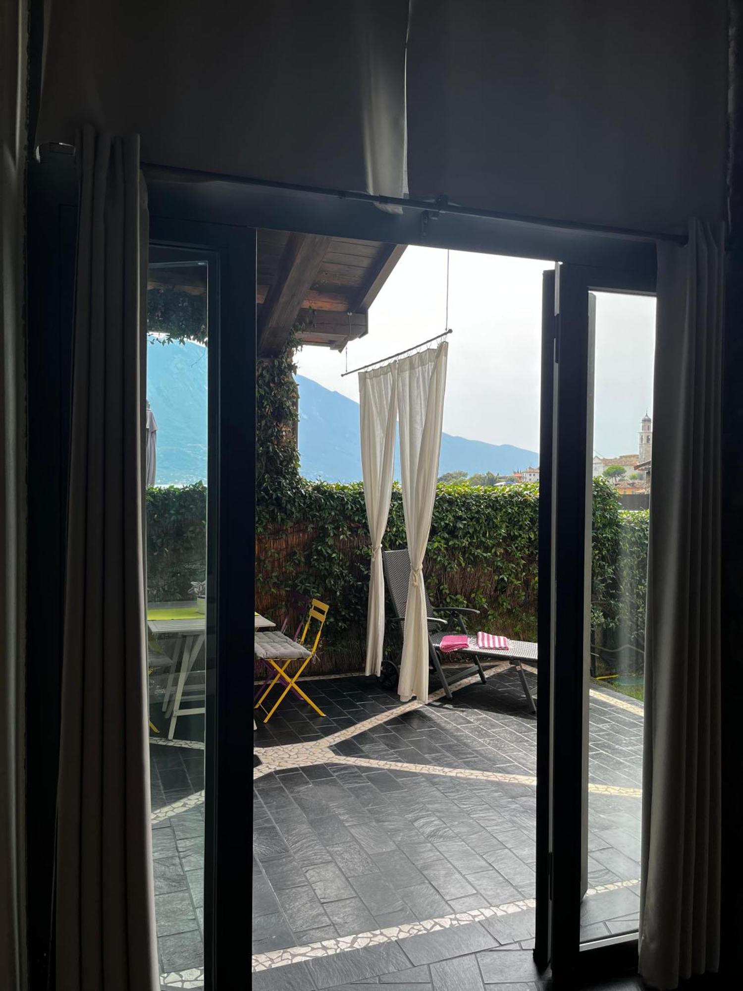 Casa Limonaia San Rocco Apartment Limone sul Garda Exterior photo